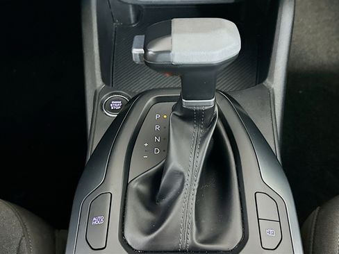 Used 2025 Kia K4 LXS image 24