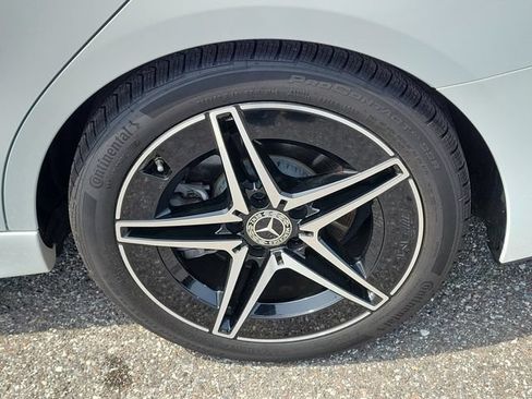 Used 2022 Mercedes-Benz C 300 4MATIC Sedan image 7