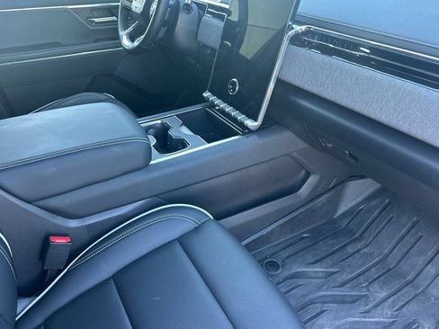 Used 2026 GMC Sierra EV Elevation AWD/4WD image 19