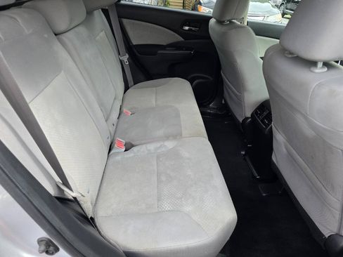 Used 2016 Honda CR-V EX image 28