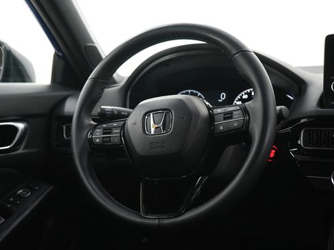 Used 2024 Honda Civic Sport image 14