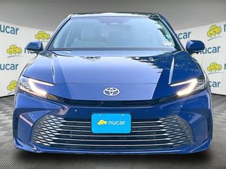 Used 2025 Toyota Camry XLE w/ Premium Plus Package AWD/4WD video 2
