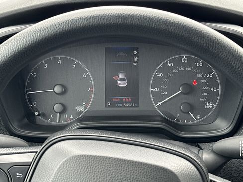 Used 2023 Toyota Corolla LE image 25