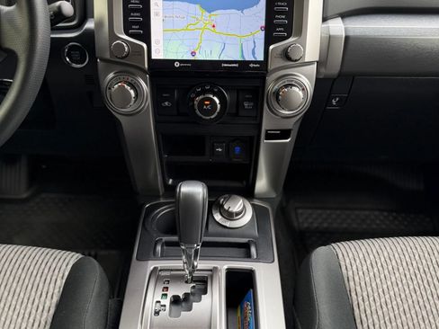 Used 2023 Toyota 4Runner SR5 AWD/4WD image 25