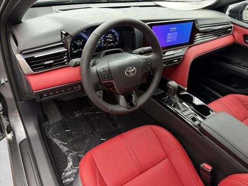 New 2026 Toyota Camry XSE image 13