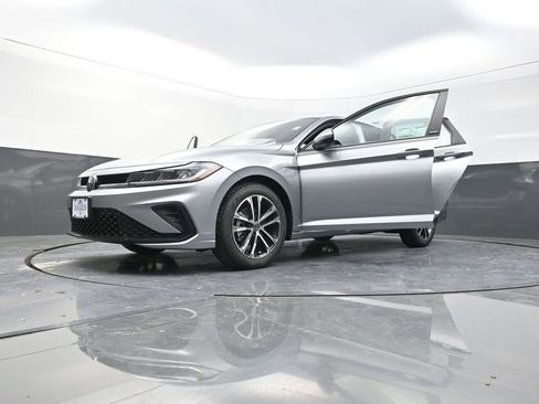 New 2026 Volkswagen Jetta Sport image 30