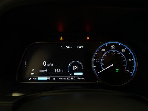 Used 2020 Nissan Leaf S w/ S Charge Package image 2