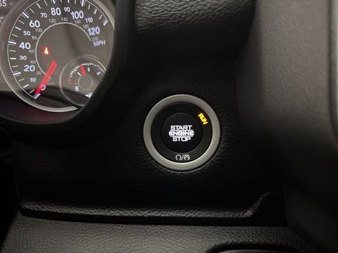 Used 2023 RAM 1500 Laramie image 37