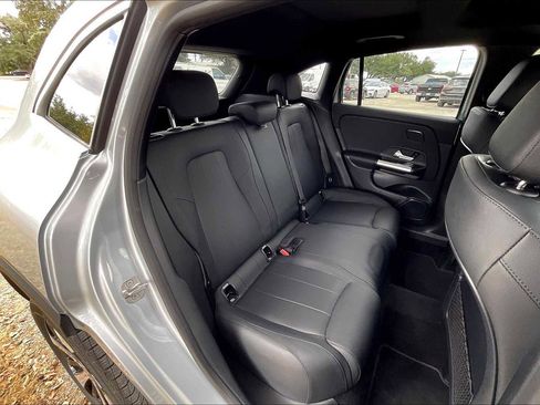 Certified 2025 Mercedes-Benz GLA 250 image 15