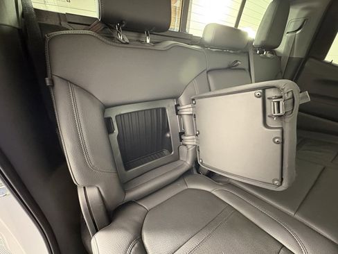 Used 2020 GMC Sierra 1500 Denali w/ Technology Package image 52