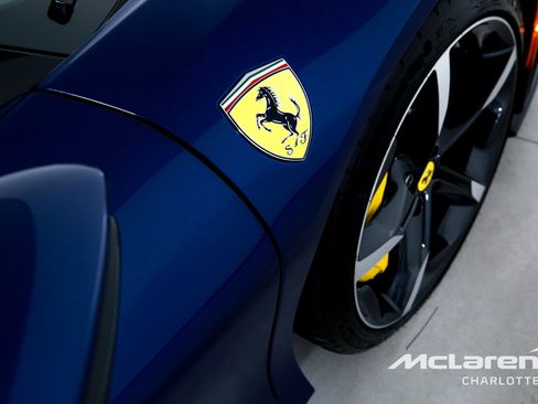 Used 2022 Ferrari SF90 Spider image 36