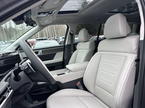 New 2026 Hyundai Santa Fe Calligraphy AWD/4WD image 7