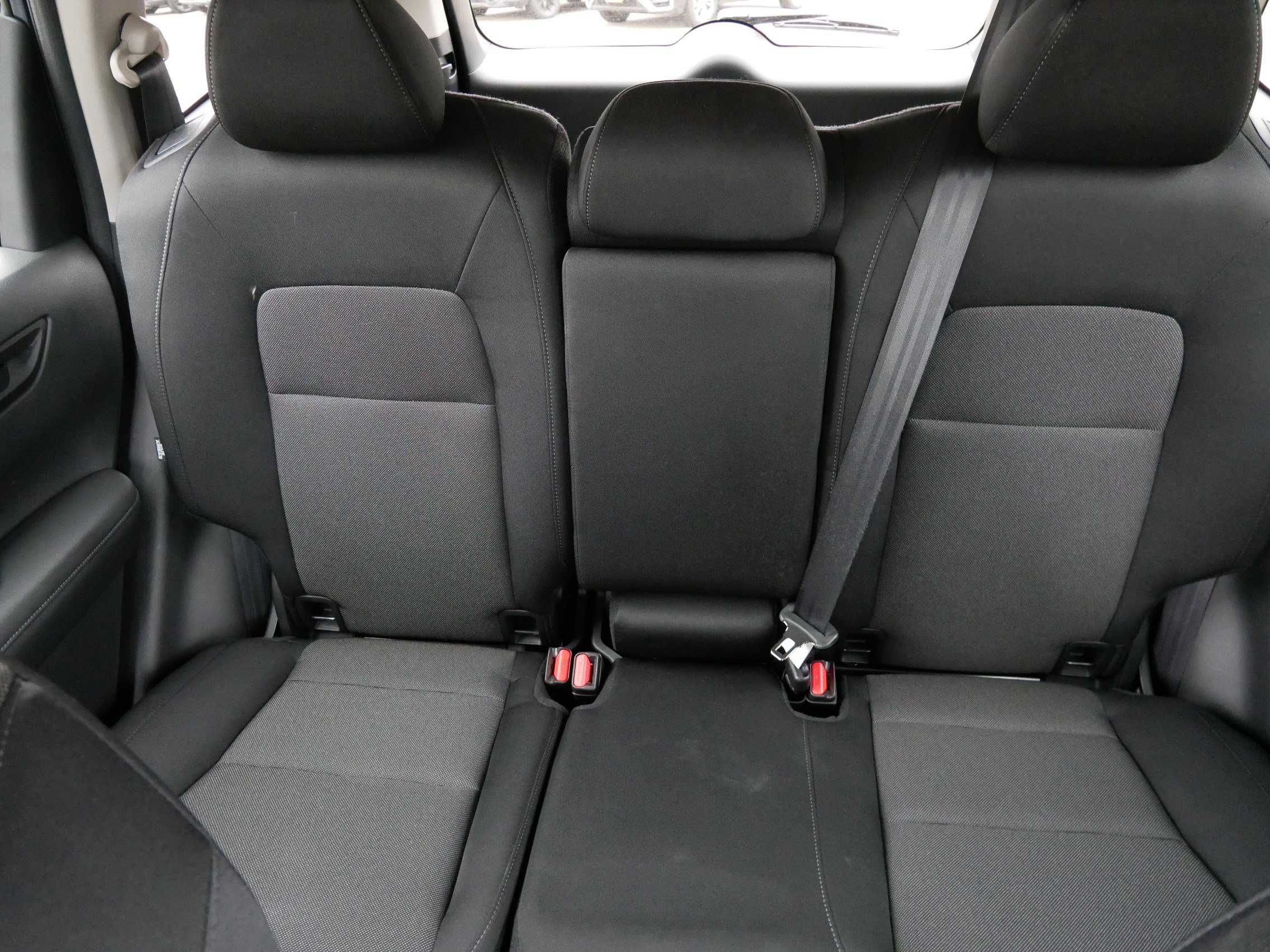 Certified 2024 Honda CR-V EX image 14