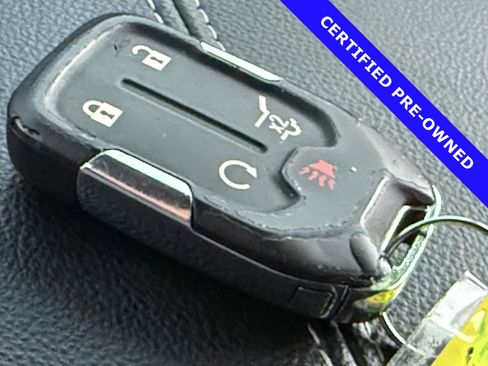 Used 2023 GMC Terrain Denali image 34