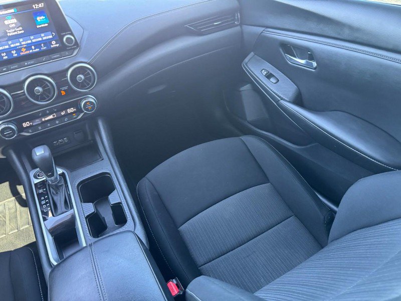 Used 2024 Nissan Sentra SV w/ All-Weather Package FWD image 15