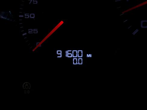 Used 2017 Porsche Macan Turbo image 64