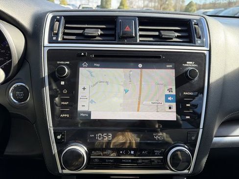 Used 2019 Subaru Outback 3.6R Limited image 31