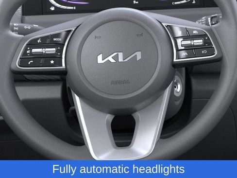 New 2026 Kia Seltos LX image 23