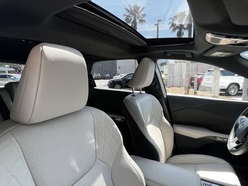 Used 2024 Lexus RX 350 Premium w/ Cold Area Package image 45