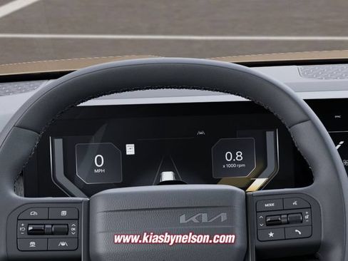 New 2027 Kia Telluride X-Line SX Prestige w/ Towing Package AWD/4WD image 25