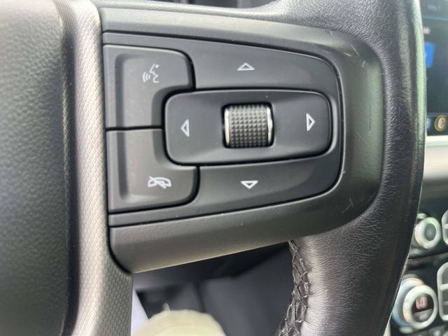 Used 2021 GMC Yukon Denali w/ Denali Premium Package AWD/4WD image 26