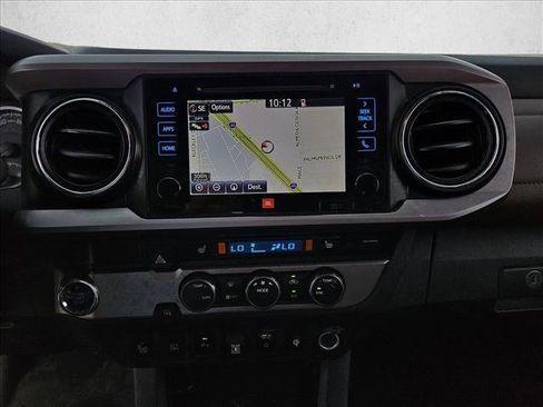 Used 2019 Toyota Tacoma Limited RWD image 13
