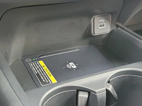 Used 2025 Honda HR-V EX-L image 21