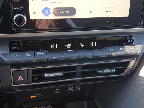 New 2026 Toyota Camry SE image 26