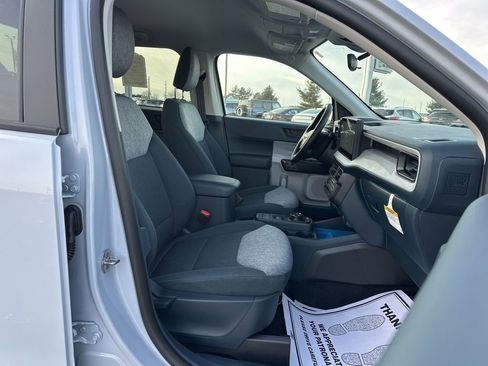 New 2026 Ford Maverick XLT w/ XLT Luxury Package image 25