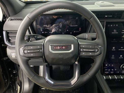 Used 2026 GMC Terrain AT4 w/ Convenience Package III AWD/4WD image 14