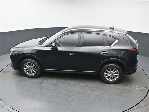 Certified 2023 MAZDA CX-5 AWD 2.5 S w/ Select Package image 31