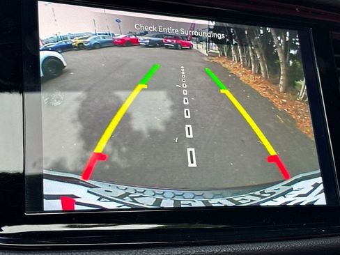 Used 2023 Dodge Durango SRT AWD/4WD image 24