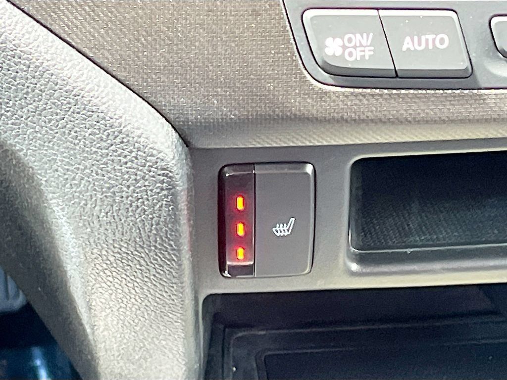 Used 2024 Honda Passport TrailSport image 20