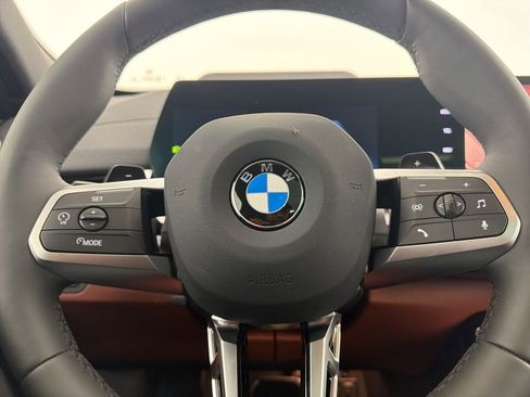 New 2026 BMW X2 xDrive28i w/ Technology Package AWD/4WD image 16