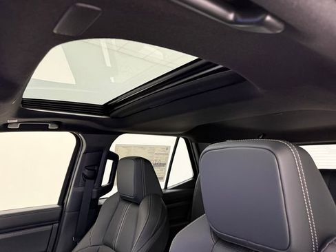 New 2026 Toyota 4Runner Limited image 27