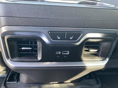 Used 2025 Chevrolet Silverado 1500 High Country AWD/4WD image 56