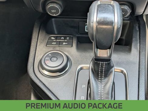 Used 2021 Ford Ranger XLT w/ Tremor Off-Road Package AWD/4WD image 24