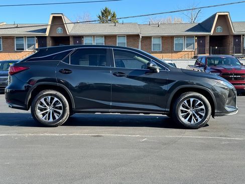 Used 2020 Lexus RX 350 FWD w/ Accessory Package image 14