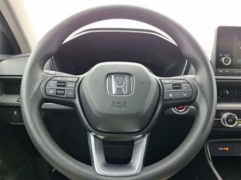 Certified 2025 Honda CR-V LX image 16