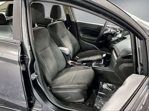 Used 2019 Ford Fiesta SE w/ Equipment Group 202A image 26