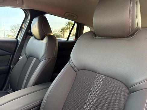 Certified 2025 MAZDA CX-50 AWD 2.5 S w/ Weather Package image 28