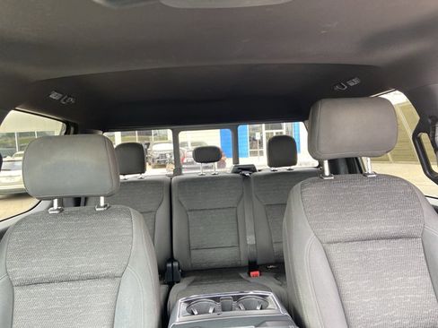 Used 2021 Ford F150 XLT w/ Equipment Group 302A High image 18