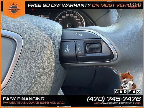 Used 2016 Audi Q5 2.0T Premium Plus AWD/4WD image 24