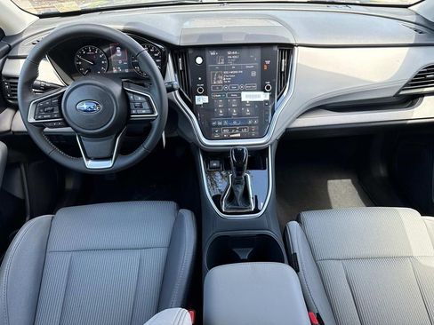 New 2025 Subaru Legacy Premium image 16