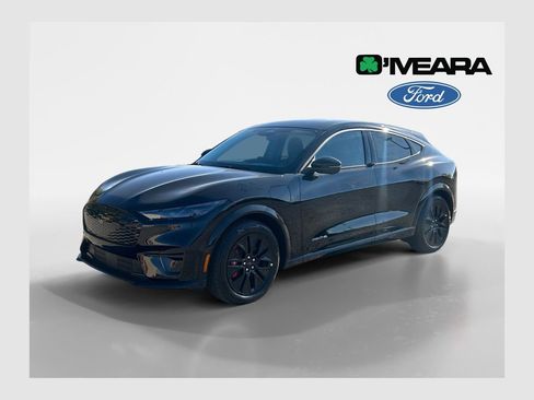 New 2025 Ford Mustang Mach-E Premium w/ Sport Appearance Package image 23