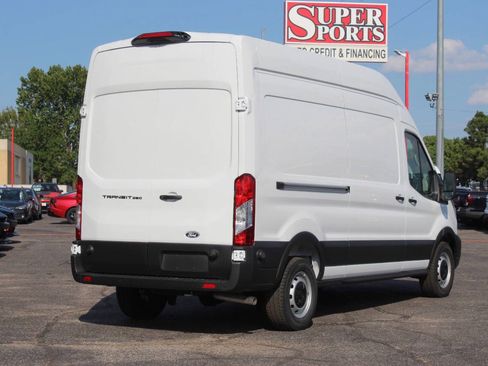 Used 2026 Ford Transit 250 148 High Roof RWD image 4