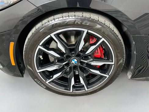 Used 2024 BMW M440i Gran Coupe RWD image 32