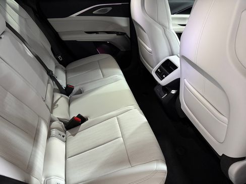 New 2026 Cadillac Lyriq Premium Sport image 46