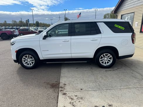 Used 2023 Chevrolet Tahoe LS image 8