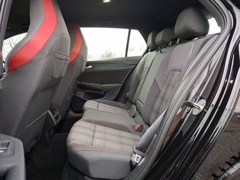 Used 2024 Volkswagen GTI S image 10